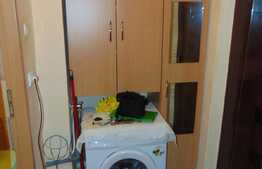 Garsoniera de inchiriat, 27 mp, zona strazii Rapsodiei