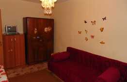 Garsoniera de inchiriat, 27 mp, zona strazii Rapsodiei