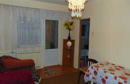 Garsoniera de inchiriat, 27 mp, zona strazii Rapsodiei