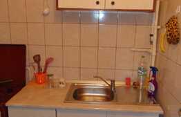 Garsoniera de inchiriat, 27 mp, zona strazii Rapsodiei