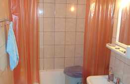 Garsoniera de inchiriat, 27 mp, zona strazii Rapsodiei