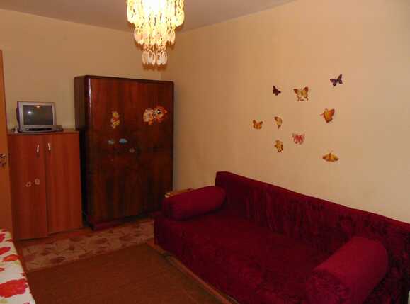 Garsonieră de închiriat Zorilor - 28950AI | BLITZ Cluj-Napoca | Poza2