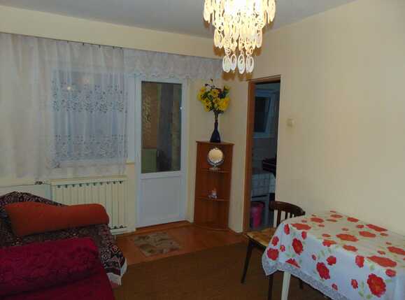 Garsonieră de închiriat Zorilor - 28950AI | BLITZ Cluj-Napoca | Poza3