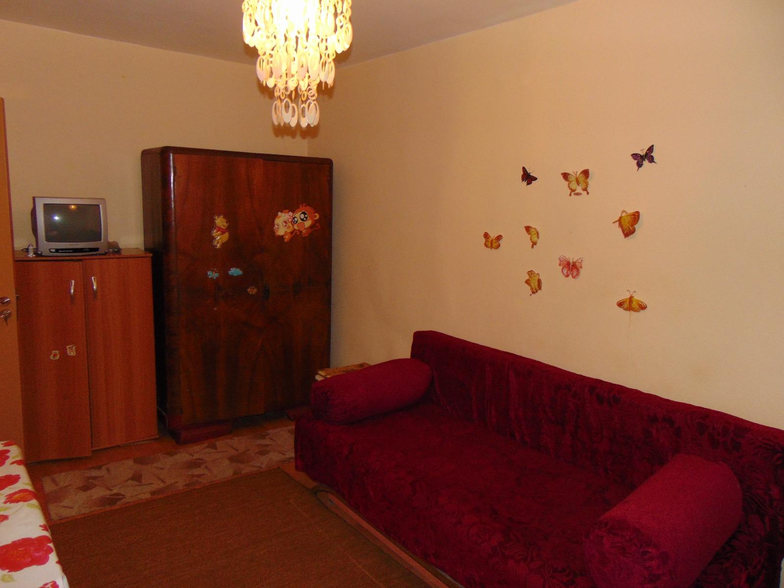 Garsonieră de închiriat Zorilor - 28950AI | BLITZ Cluj-Napoca | Poza2