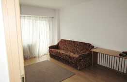 De vanzare garsoniera, 41,65 mp, decomandata, etaj intermediar, zona Kaufland