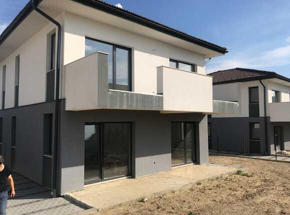 Casa de vânzare 4 camere Borhanci - 28954CV | BLITZ Cluj-Napoca | Poza1