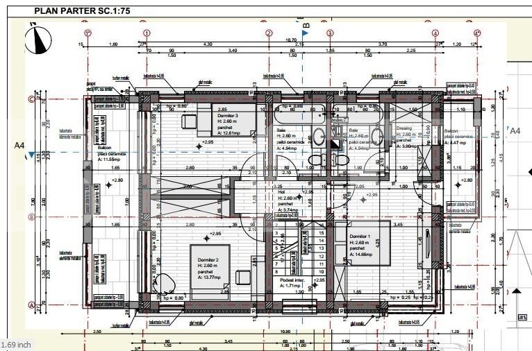 Casa de vânzare 4 camere Borhanci - 28954CV | BLITZ Cluj-Napoca | Poza6