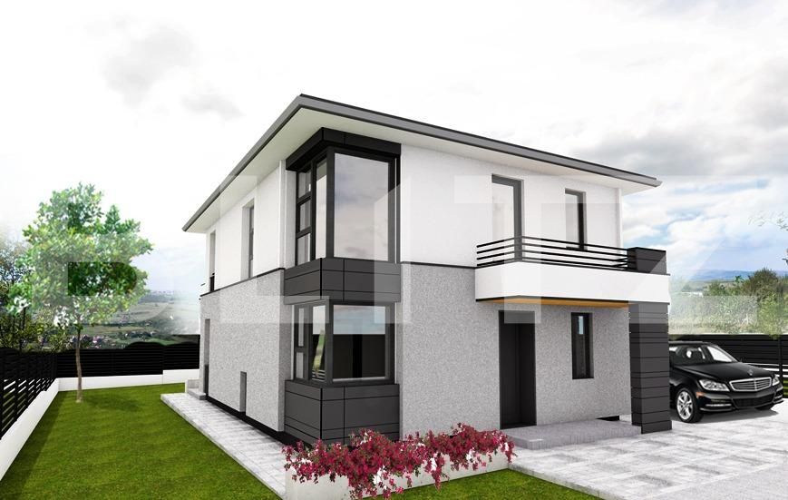 Casa de vânzare 4 camere Borhanci - 28954CV | BLITZ Cluj-Napoca | Poza8