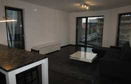 3 camere, 78 mp, PRIMA INCHIRIERE, GARAJ, zona RIVIERA RESIDENCE