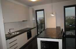 3 camere, 78 mp, PRIMA INCHIRIERE, GARAJ, zona RIVIERA RESIDENCE