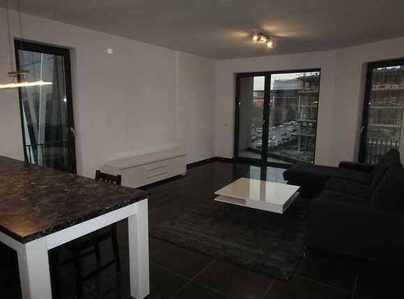 Apartament de închiriat 3 camere Gheorgheni - 28955AI | BLITZ Cluj-Napoca | Poza1