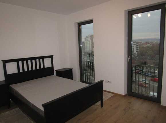 Apartament de închiriat 3 camere Gheorgheni - 28955AI | BLITZ Cluj-Napoca | Poza3