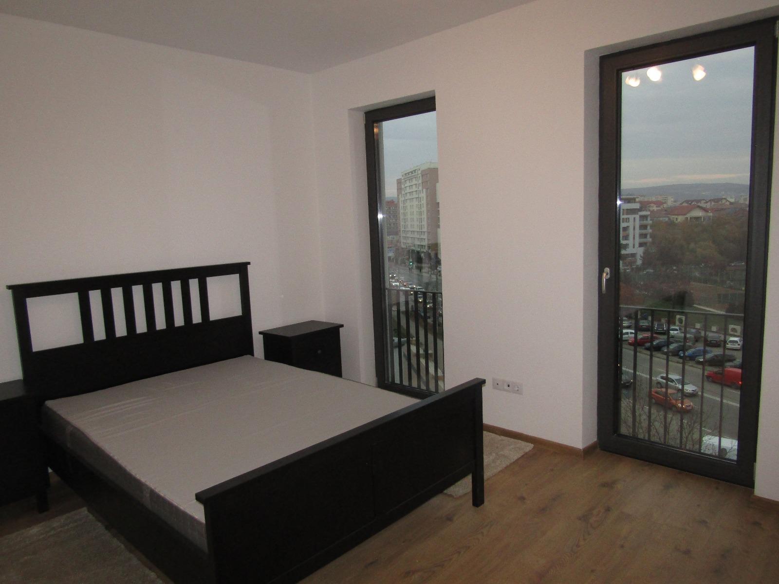 Apartament de închiriat 3 camere Gheorgheni - 28955AI | BLITZ Cluj-Napoca | Poza3