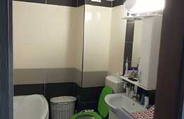 Apartament impregnat cu iubire si caldura! 63 mp, zona strazii Edgar Quinet