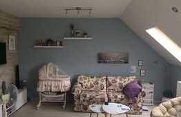 Apartament impregnat cu iubire si caldura! 63 mp, zona strazii Edgar Quinet