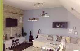 Apartament impregnat cu iubire si caldura! 63 mp, zona strazii Edgar Quinet