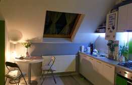 Apartament impregnat cu iubire si caldura! 63 mp, zona strazii Edgar Quinet