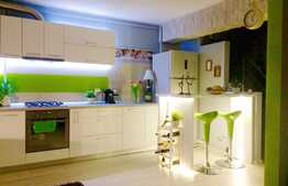 Apartament impregnat cu iubire si caldura! 63 mp, zona strazii Edgar Quinet