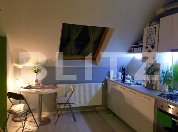 Apartament de vânzare 2 camere Manastur - 28956AV | BLITZ Cluj-Napoca | Poza5