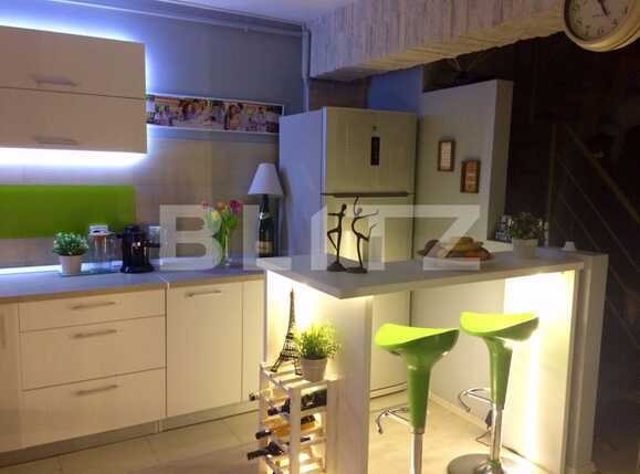 Apartament de vânzare 2 camere Manastur - 28956AV | BLITZ Cluj-Napoca | Poza2