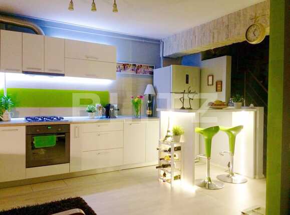 Apartament de vânzare 2 camere Manastur - 28956AV | BLITZ Cluj-Napoca | Poza1