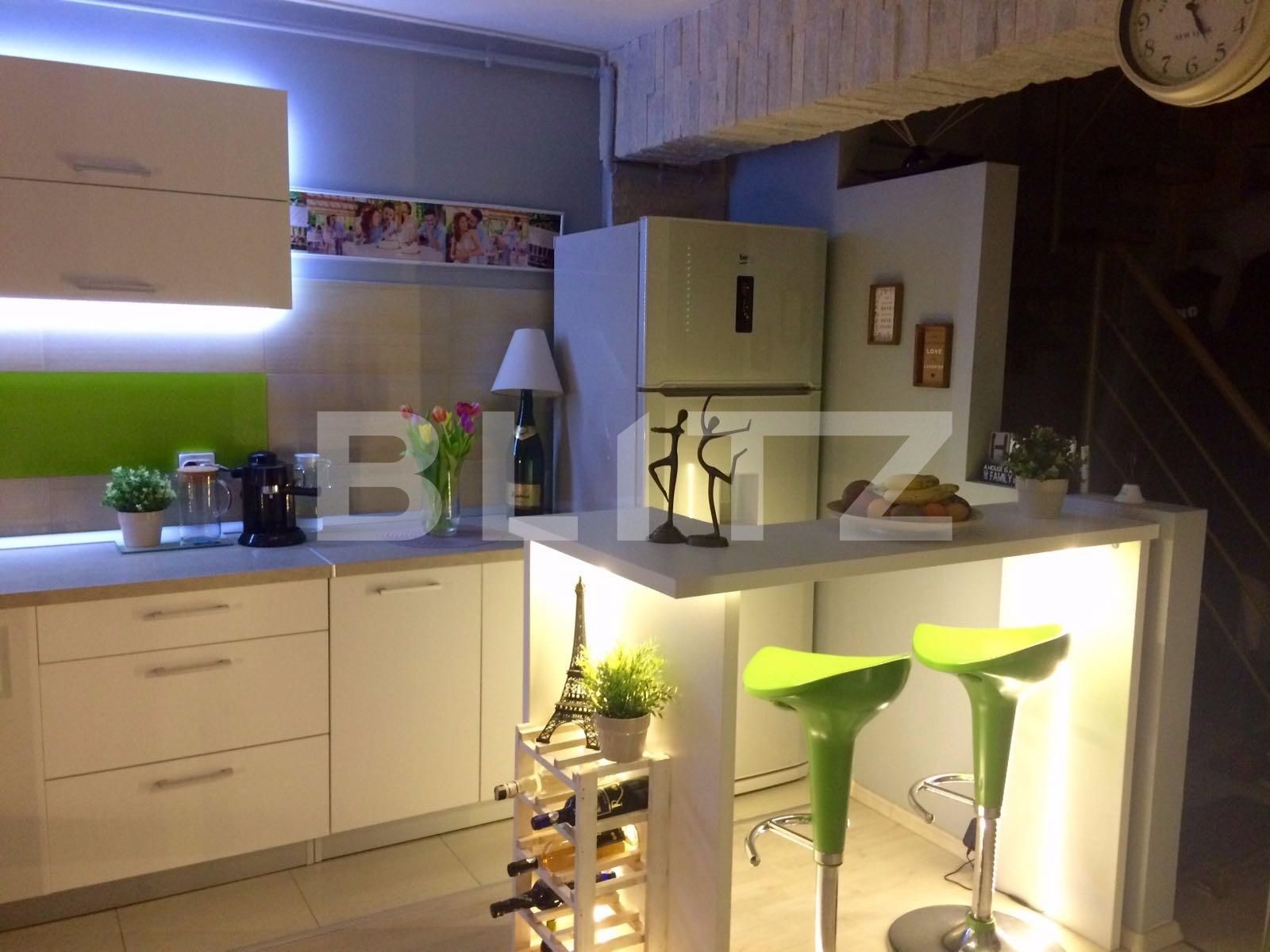 Apartament de vânzare 2 camere Manastur - 28956AV | BLITZ Cluj-Napoca | Poza2