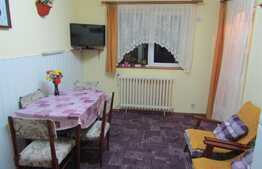 Apartament 3 camere, 65 mp, garaj, boxa subsol, zona strazii Gheorghe Dima