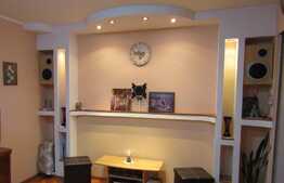 Apartament 3 camere, 65 mp, garaj, boxa subsol, zona strazii Gheorghe Dima