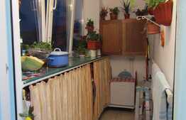 Apartament 3 camere, 65 mp, garaj, boxa subsol, zona strazii Gheorghe Dima