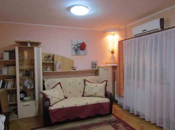 Apartament de vânzare 3 camere Zorilor - 28957AV | BLITZ Cluj-Napoca | Poza2