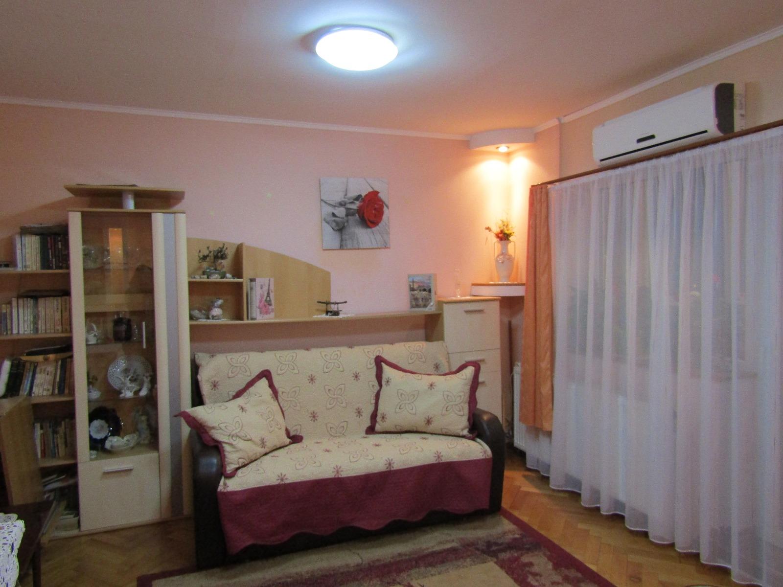 Apartament de vânzare 3 camere Zorilor - 28957AV | BLITZ Cluj-Napoca | Poza2