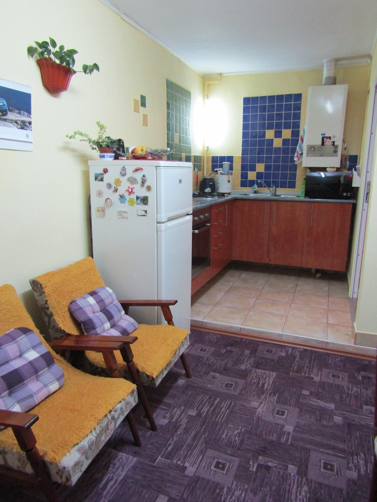 Apartament de vânzare 3 camere Zorilor - 28957AV | BLITZ Cluj-Napoca | Poza5