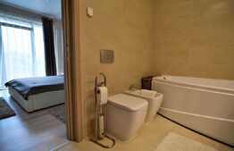 3 camere, 90 mp,  garaj, zona strazii Eugen Ionesco. La cheie!