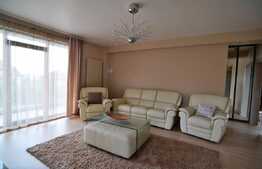 3 camere, 90 mp,  garaj, zona strazii Eugen Ionesco. La cheie!