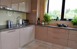 3 camere, 90 mp,  garaj, zona strazii Eugen Ionesco. La cheie!