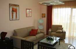 Apartament superfinisat, calitate intr-un ansamblu deosebit!
