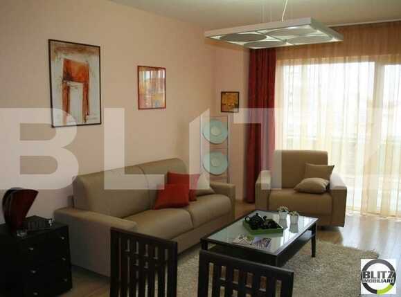 Garsonieră de vânzare Bună Ziua - 2896AV | BLITZ Cluj-Napoca | Poza1