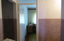 Apartament 4 camere, 81,03 mp, decomandat, boxa, zona strazii Negoiu