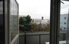 Apartament 4 camere, 81,03 mp, decomandat, boxa, zona strazii Negoiu