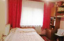 Apartament 4 camere, 81,03 mp, decomandat, boxa, zona strazii Negoiu