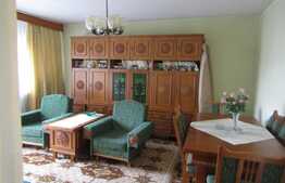 Apartament 4 camere, 81,03 mp, decomandat, boxa, zona strazii Negoiu