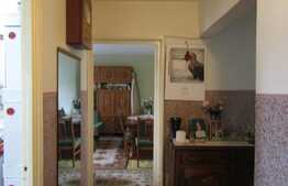 Apartament 4 camere, 81,03 mp, decomandat, boxa, zona strazii Negoiu