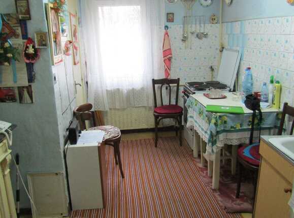 Apartament de vânzare 3 camere Gheorgheni - 28963AV | BLITZ Cluj-Napoca | Poza5