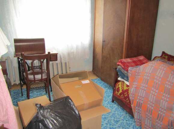 Apartament de vânzare 3 camere Gheorgheni - 28963AV | BLITZ Cluj-Napoca | Poza3