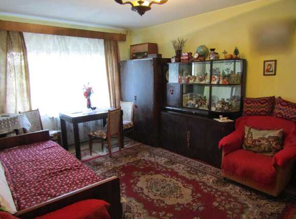 Apartament de vânzare 3 camere Gheorgheni - 28963AV | BLITZ Cluj-Napoca | Poza1