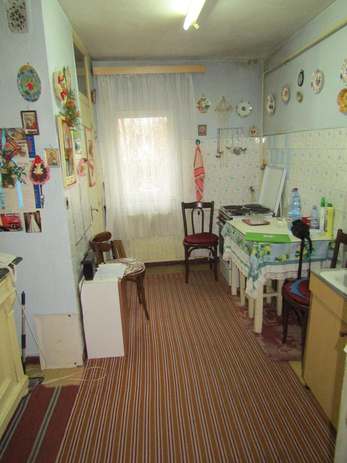 Apartament de vânzare 3 camere Gheorgheni - 28963AV | BLITZ Cluj-Napoca | Poza4