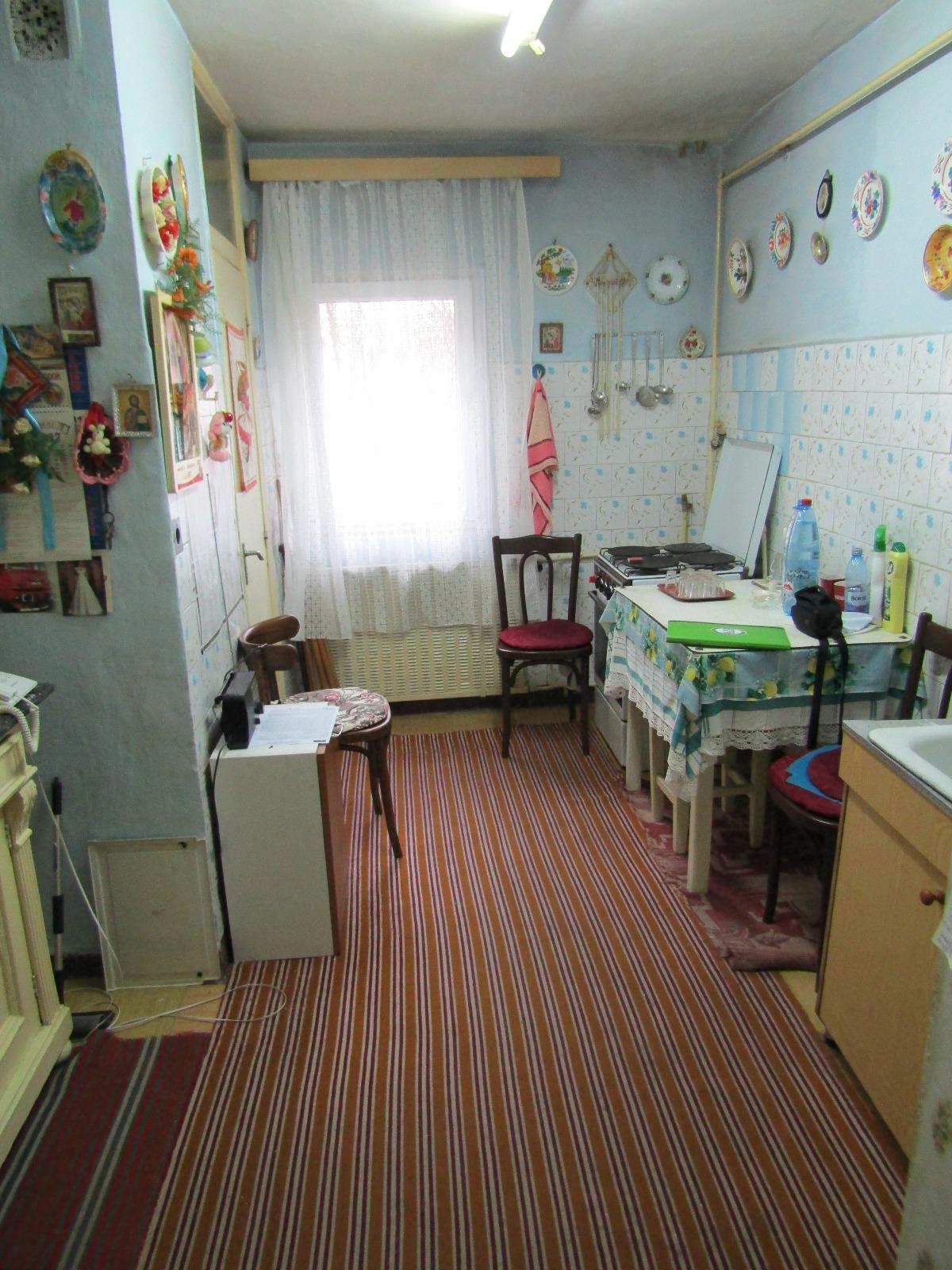 Apartament de vânzare 3 camere Gheorgheni - 28963AV | BLITZ Cluj-Napoca | Poza5