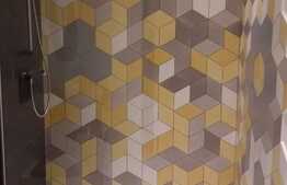 Apartament in aer de primavara! 2 camere, 61 mp, garaj, terasa 10 mp, zona USAMV