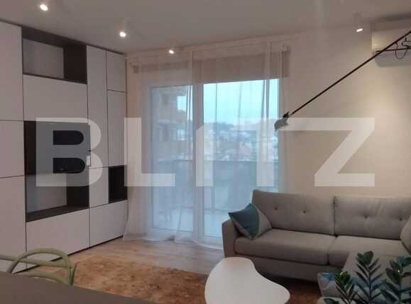 Apartament de vânzare 2 camere Semicentral - 28964AV | BLITZ Cluj-Napoca | Poza3