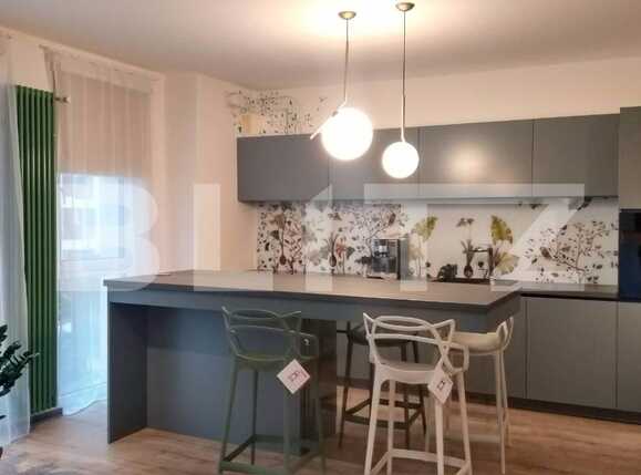 Apartament de vânzare 2 camere Semicentral - 28964AV | BLITZ Cluj-Napoca | Poza1